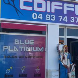 Blue Platinium, Antibes - Horaires d'ouverture