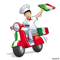 PIZZA EXELMANS, Paris - Horaires d'ouverture