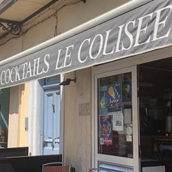 Bar Le Colisée, Sète - Horaires d'ouverture
