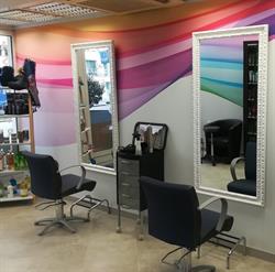 Lafarge Garcin Chantal Asymetric coiffure, Gap - Horaires d'ouverture