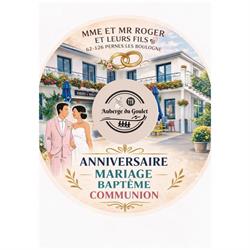 Auberge du Goulet, Pernes-lès-Boulogne - Horaires d'ouverture