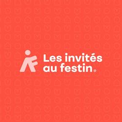 Fous de Frip, Friperie à Besançon, Les Invités au Festin, - Horaires d'ouverture