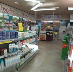Pharmacie De Brocéliande, Montauban-de-Bretagne - Horaires d'ouverture
