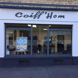 Coiff'Hom, Charleville-Mézières - Horaires d'ouverture