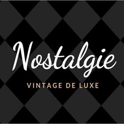 Nostalgie - friperie Lille, - Horaires d'ouverture