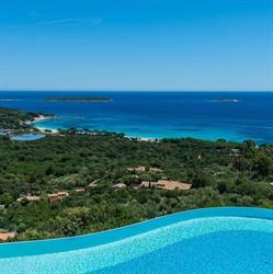 Belvedere de Palombaggia, Porto-Vecchio - Horaires d'ouverture