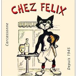 Chez Félix, Carcassonne - Horaires d'ouverture