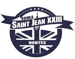 Ecole Primaire Saint Jean XXIII, Nantes - Horaires d'ouverture