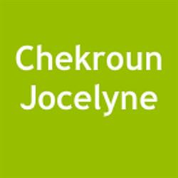 Chekroun Jocelyne, Levallois-Perret - Horaires d'ouverture