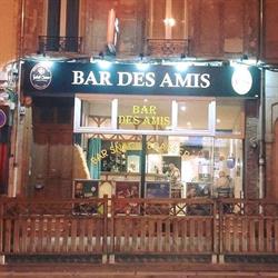 PMU Bar des Amis, Reims - Horaires d'ouverture