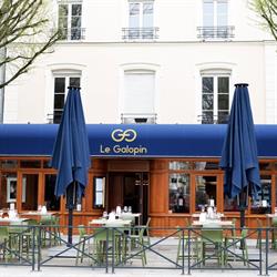 Le Galopin, Rennes - Horaires d'ouverture