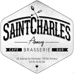 Brasserie Saint Charles, Annecy - Horaires d'ouverture