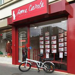 Agence immobilière - ANNE CAROLE IMMOBILIER - PARIS NATION, Paris - Horaires d'ouverture