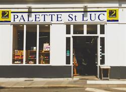 Palette Saint Luc, Nantes - Horaires d'ouverture