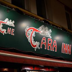The Tara Inn, Brest - Horaires d'ouverture