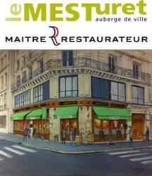 Le Mesturet, Paris - Horaires d'ouverture