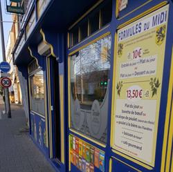 L Estaminet Flamand, Dunkerque - Horaires d'ouverture