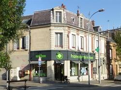 Pharmacie De Flandre, Charleville-Mézières - Horaires d'ouverture