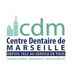 Centre Dentaire De Marseille, - Horaires d'ouverture