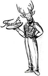Restaurant Franchin, Nice - Horaires d'ouverture