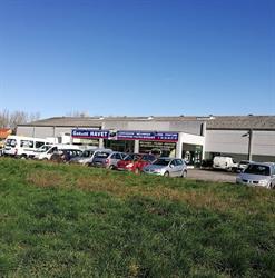 Carrosserie Garage Havet, Estaires - Horaires d'ouverture