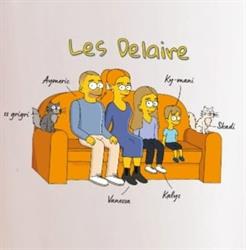 Delaire Aymeric, Besançon - Horaires d'ouverture