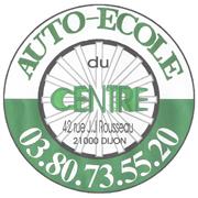 Auto école du centre, Dijon, - Horaires d'ouverture