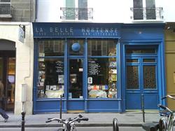 La Belle Hortense, Paris - Horaires d'ouverture