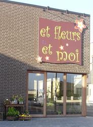 Et Fleurs Et Moi, Faches-Thumesnil - Horaires d'ouverture