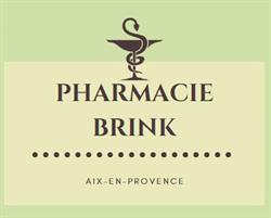 Pharmacie Brink, Aix-en-Provence - Horaires d'ouverture