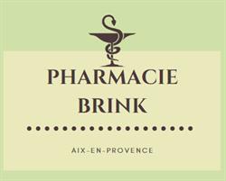Pharmacie Brink, Aix-en-Provence - Horaires d'ouverture