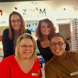 Zoom Optique, Cysoing - Horaires d'ouverture