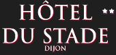 Hôtel du Stade, Dijon - Horaires d'ouverture