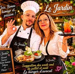 Sas Le Jardin, Lillers - Horaires d'ouverture