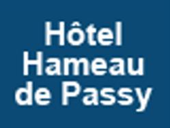 Hotel Le Hameau De Passy, Paris - Horaires d'ouverture