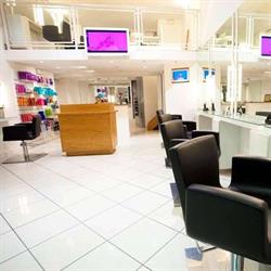 Salon De Coiffure Lauren Klein, Grenoble - Horaires d'ouverture