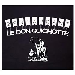 RESTAURANT LE DON QUICHOTTE, Ajaccio - Horaires d'ouverture