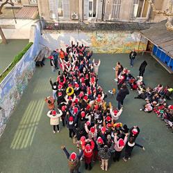 Ecole Notre Dame Saint Théodore, Marseille - Horaires d'ouverture