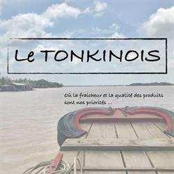 Le Tonkinois, Brest - Horaires d'ouverture