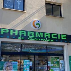 Pharmacie De Sormiou, Marseille - Horaires d'ouverture
