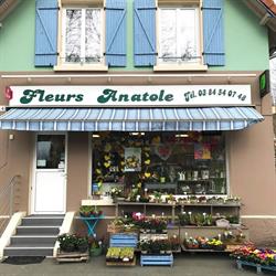Fleurs Anatole, Belfort - Horaires d'ouverture
