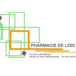 Pharmacie De Lodi, Marseille - Horaires d'ouverture