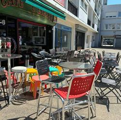 Cafe L'espace, Boulogne-sur-Mer - Horaires d'ouverture