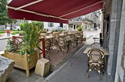 Restaurant La Brochetterie, Pau - Horaires d'ouverture