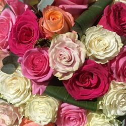 Les Fleurs Du Manet, Montigny-le-Bretonneux - Horaires d'ouverture