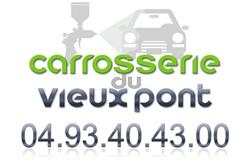Carrosserie Du Vieux Pont, Grasse - Horaires d'ouverture