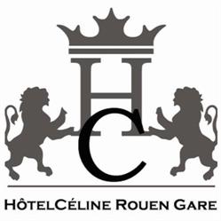 Hôtel Céline, Rouen - Horaires d'ouverture