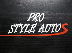 Pro Style Autos, Angers - Horaires d'ouverture