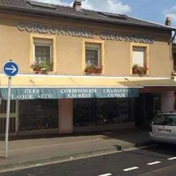 Chaussures Laurent, Metz - Horaires d'ouverture