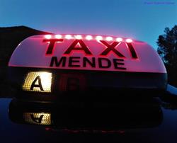 Taxi Solignac Olivier, Mende - Horaires d'ouverture